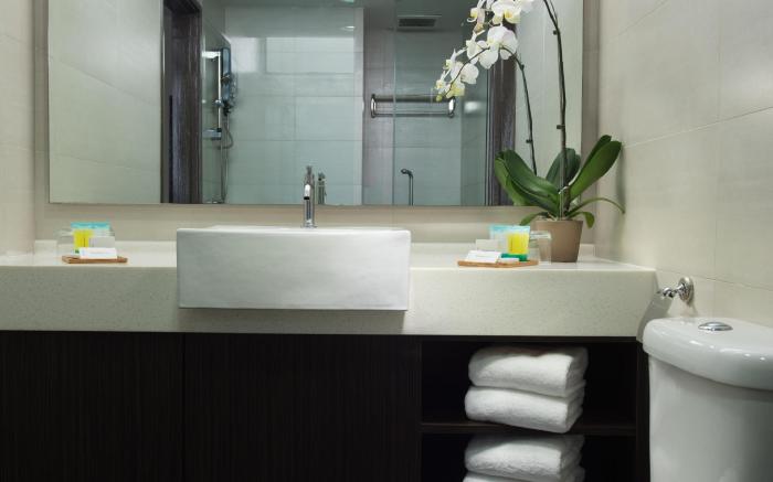 Fahrenheit Suites Kuala Lumpur