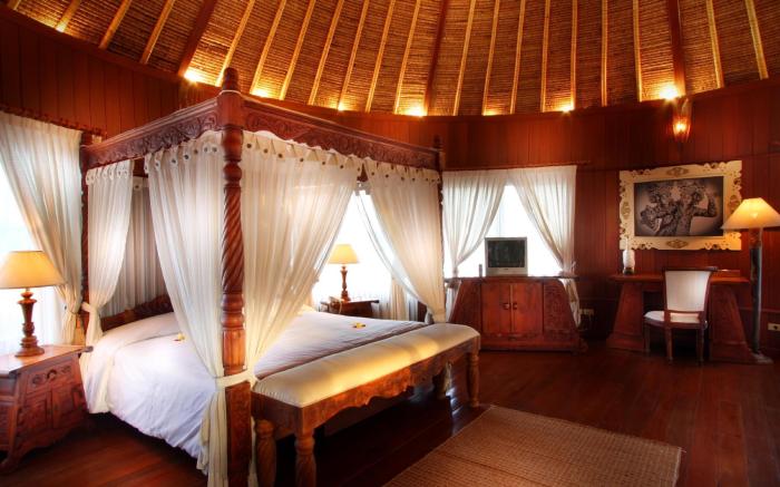 Dewani Villa Resort