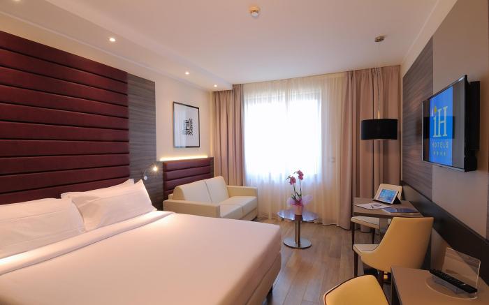 IH Hotels Milano Lorenteggio