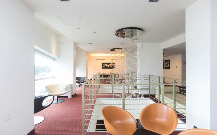 IH Hotels Roma Z3