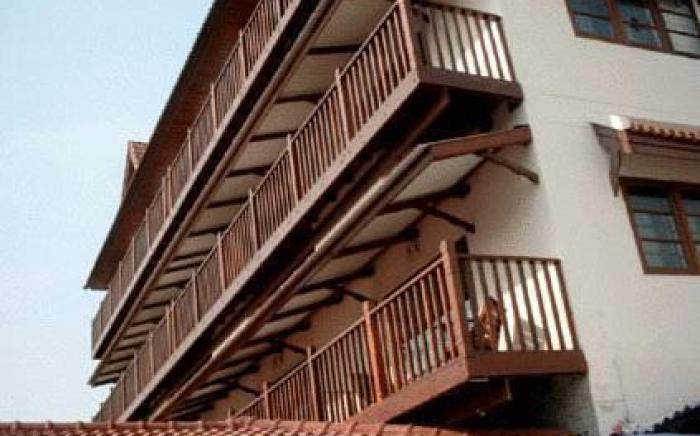 Jomtien Boathouse