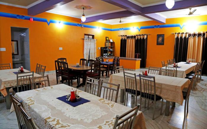 Pushkar Heritage
