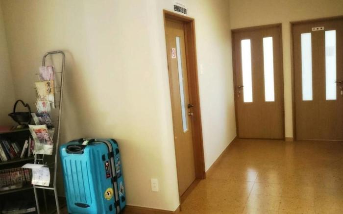 Kakunodate Guesthouse Fuga