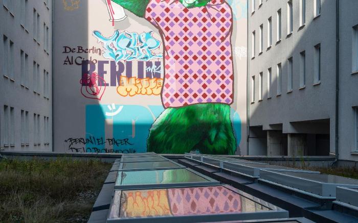 INNSiDE Berlin Mitte