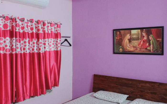 Ganesham Guest House