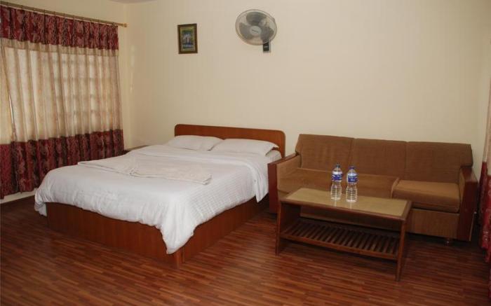 Kathmandu Madhuban Guest House