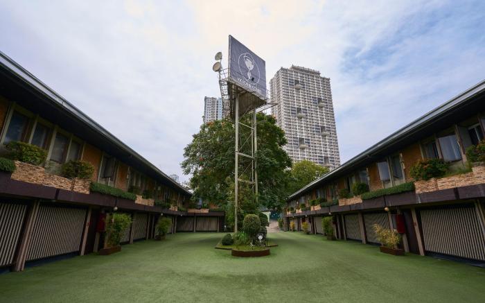 Victoria Court Canley - Pasig