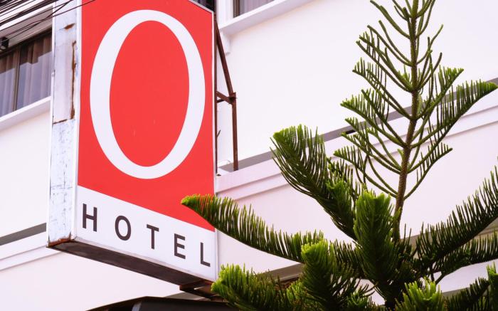 OHotel
