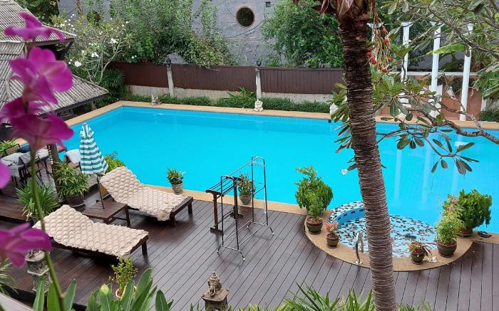 Phangan Paragon Resort & Spa