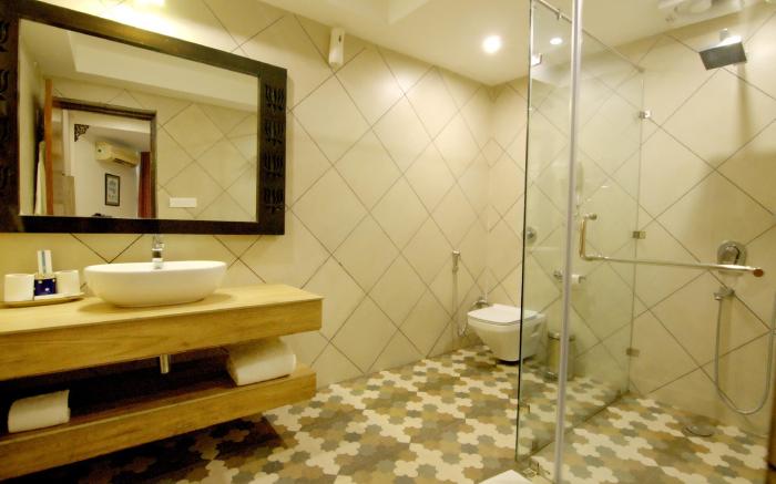 Ganga Kinare - A Riverside Boutique Resort