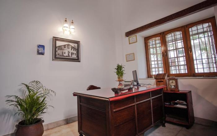 Kimansion Inn