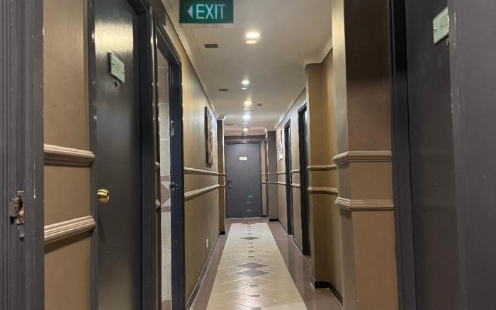 Hotel JJH Aliwal
