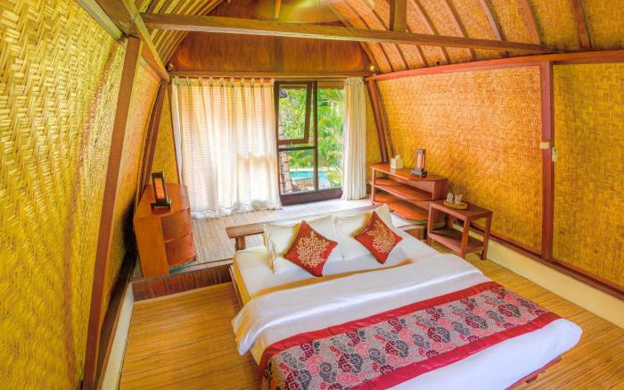 Villa Jineng Ubud by Basma Groups