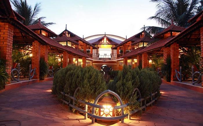 ILARA Hotel and Spa - OMR