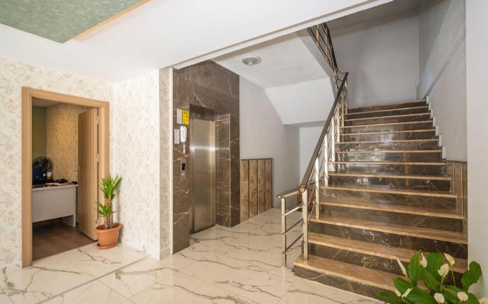 Corlu Dem Hotel