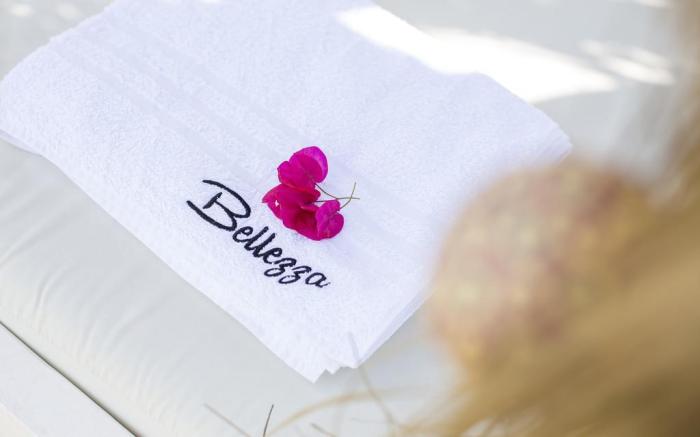 Alaçatı Bellezza Hotel