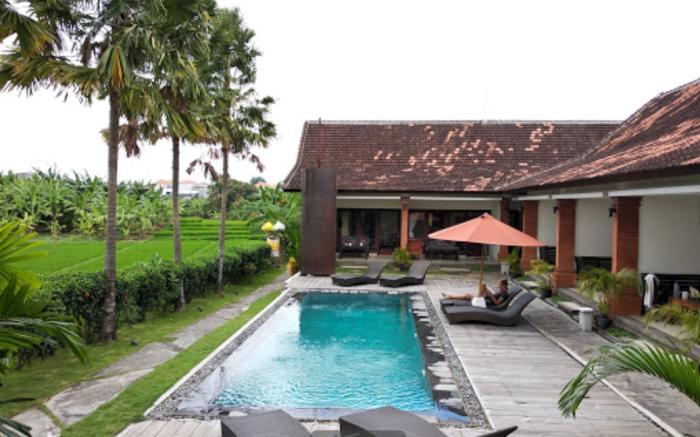 Kampung Canggu