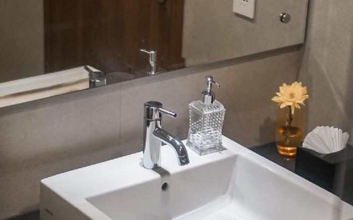 BeSS Mansion Hotel Surabaya