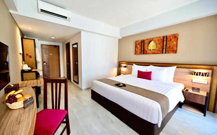 Royal Regantris Trawangan