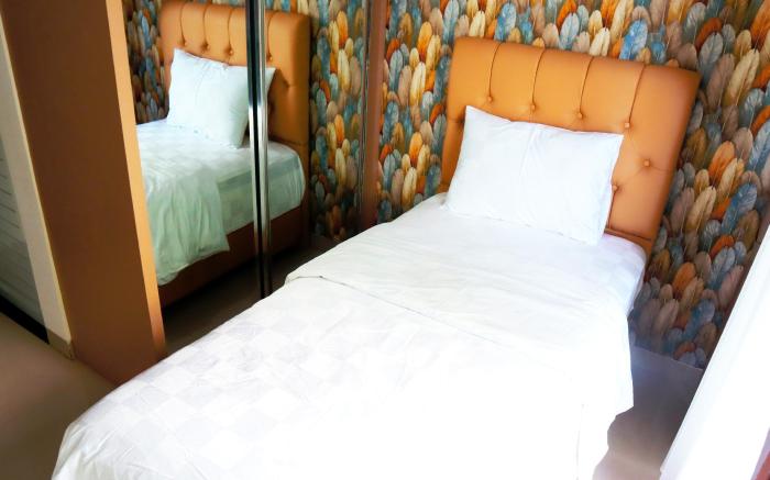 Wisma MSI Bali