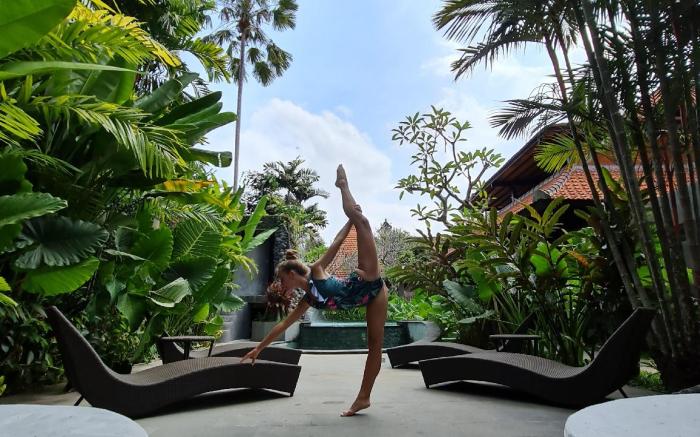 JAPA Suites and Villas
