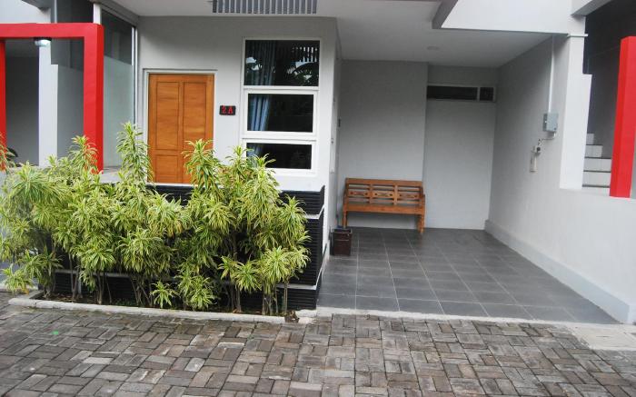 Wisma Andany