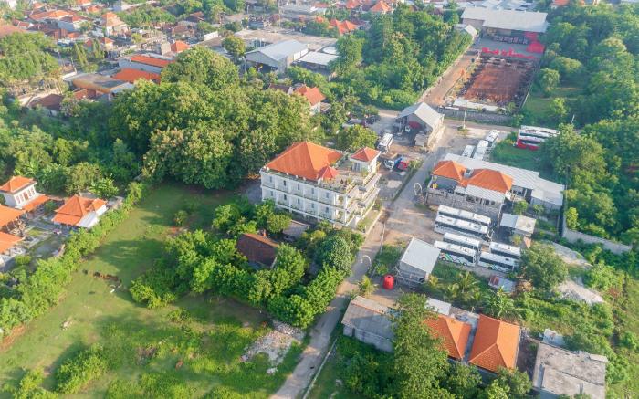 Umah Santi Residence