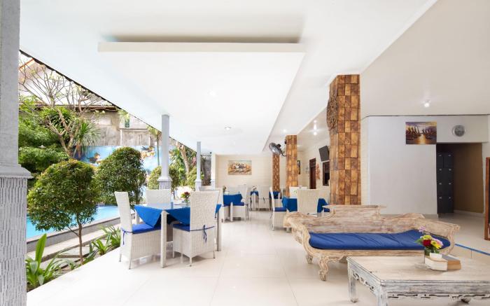 Hotel Lumbung Sari Legian