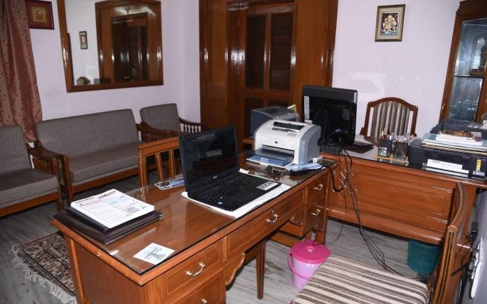 ANJANI MANSION