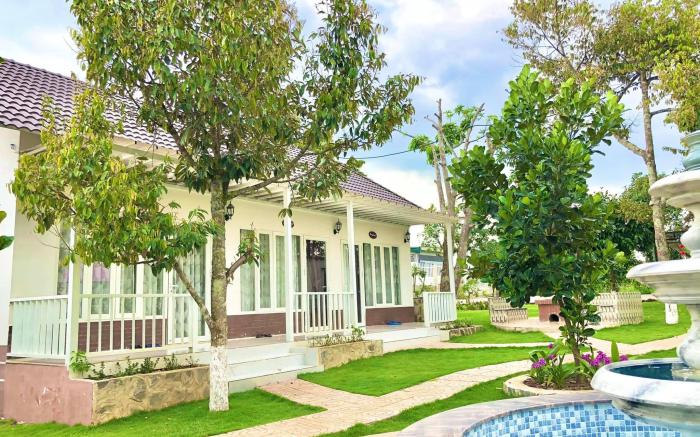 Hoang Dinh Homestay