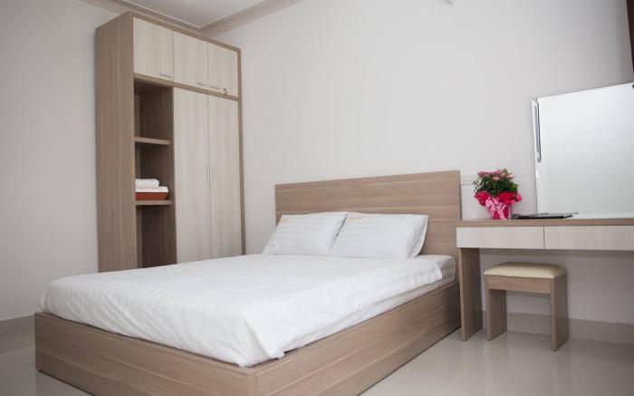 Hoang Dinh Homestay