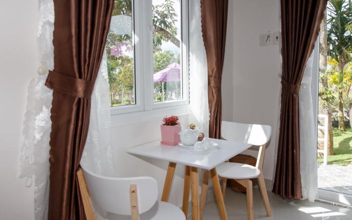 Hoang Dinh Homestay