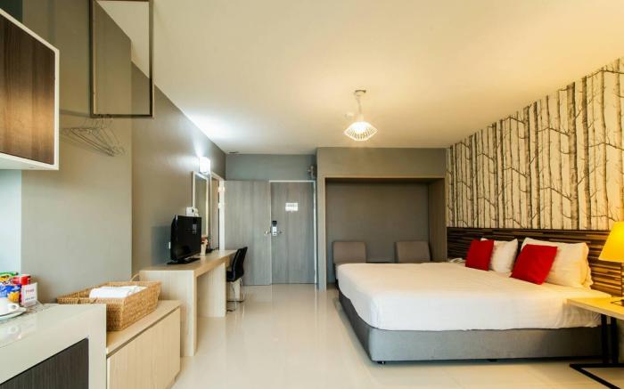 PM Residence
