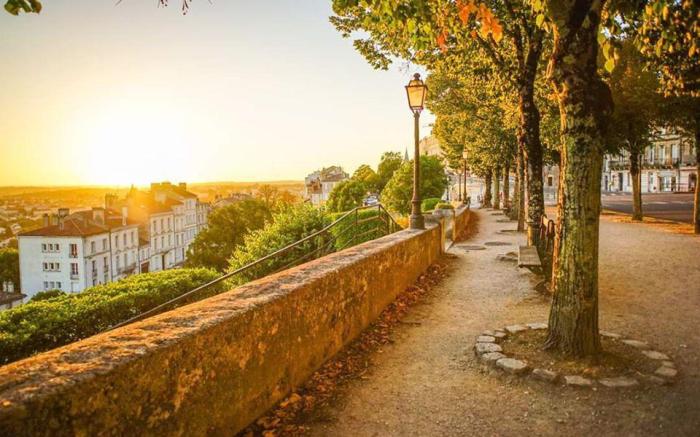 Meublés de l'Arsenal coeur de ville