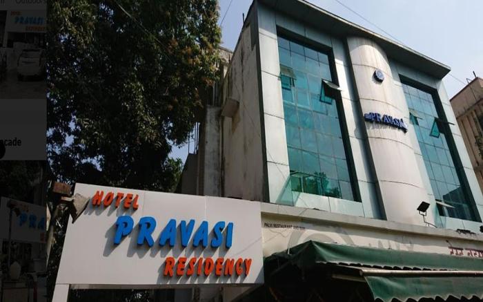 pravasi residency