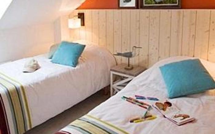 Residence Pierre & Vacances Le Domaine du Bois de la Gree