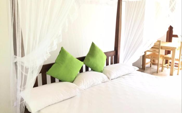 Eco Breeze - Unawatuna