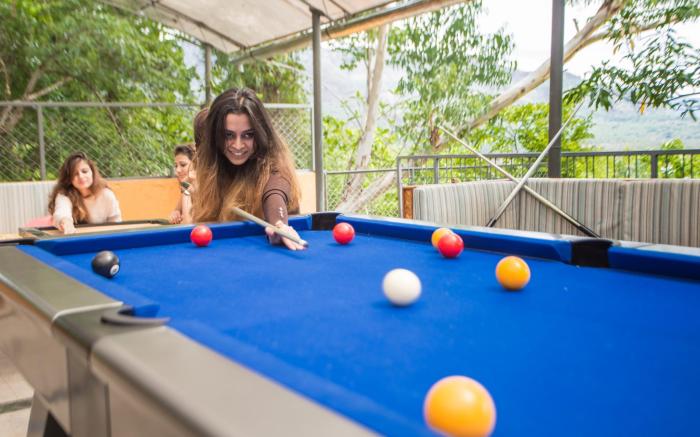Residency Lake Resort & Spa