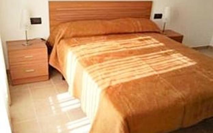 Apartamentos Puerta Muralla