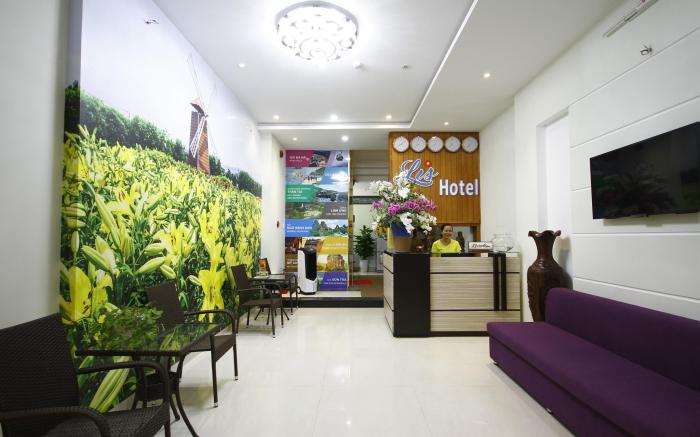 Lis Hotel