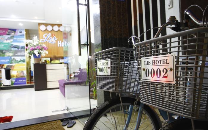 Lis Hotel
