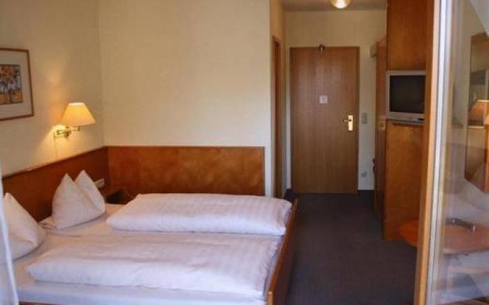 Hotel - Restaurant Bastenhaus