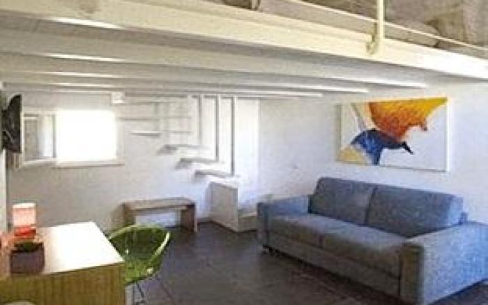 San Giovanni Vecchio - Residenza