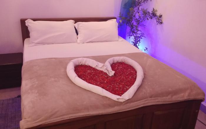 Spicy Bella Resort