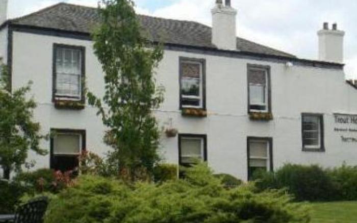 Trout Hotel