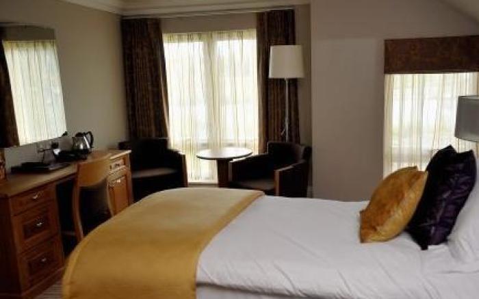 Trout Hotel