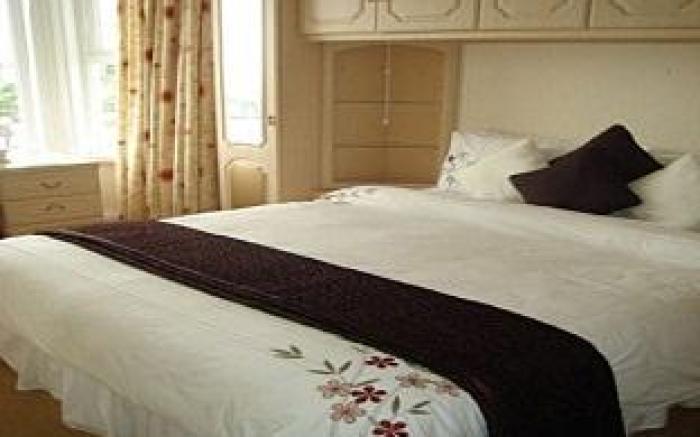 The Trelinda Guest House