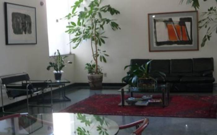 Via Contorno Hotel