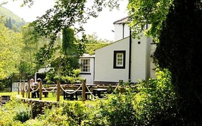 The Pheasant Inn - The Inn Collection Group