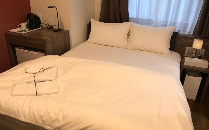 Umeda Plaza Hotel